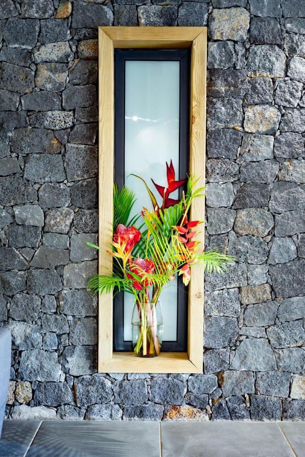 Villa Fleur De Jade Saint-Louis Exteriör bild